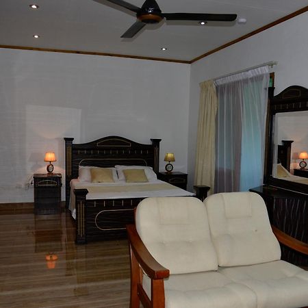 Chez Antoine Apartments Grand Anse  Exterior foto