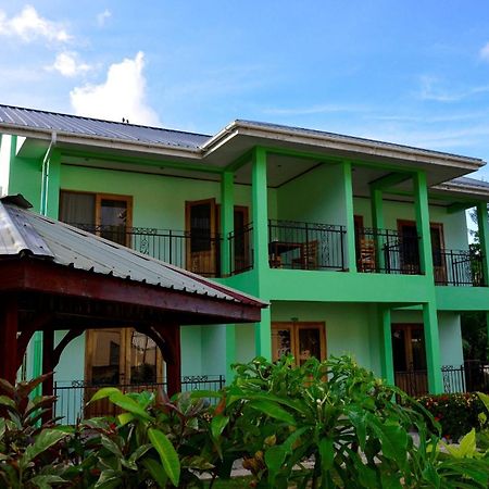 Chez Antoine Apartments Grand Anse  Exterior foto