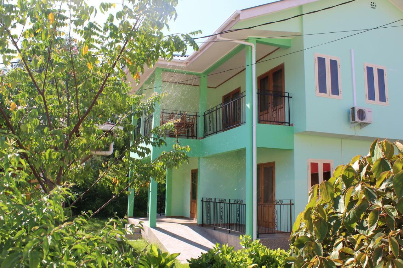 Chez Antoine Apartments Grand Anse  Exterior foto