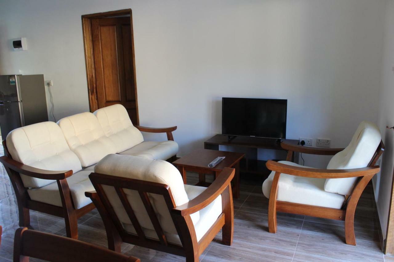 Chez Antoine Apartments Grand Anse  Exterior foto
