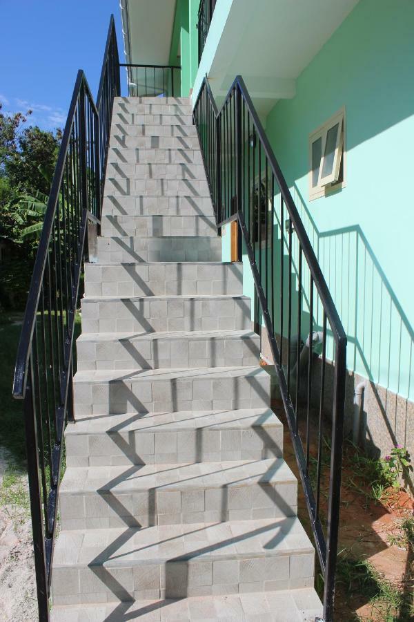 Chez Antoine Apartments Grand Anse  Exterior foto