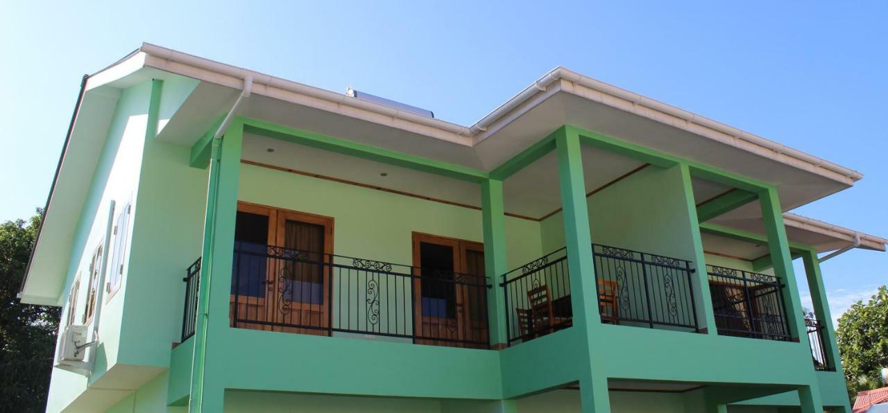 Chez Antoine Apartments Grand Anse  Exterior foto